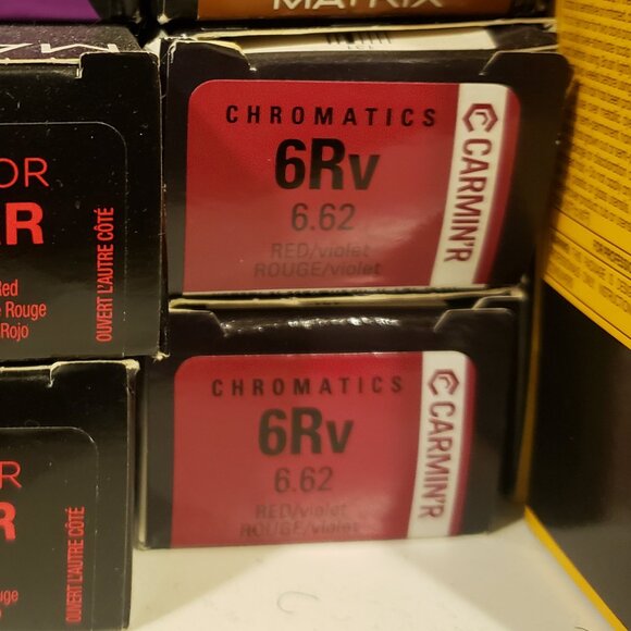Redken Chromatics 6Rv New in Box (2) - Picture 1 of 3